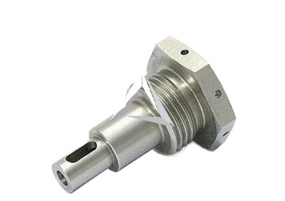 Brass And Aluminum 19